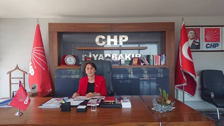 chp diyarbakır