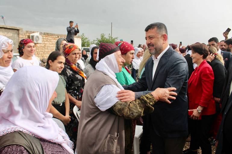 diyarbakır metina aşireti