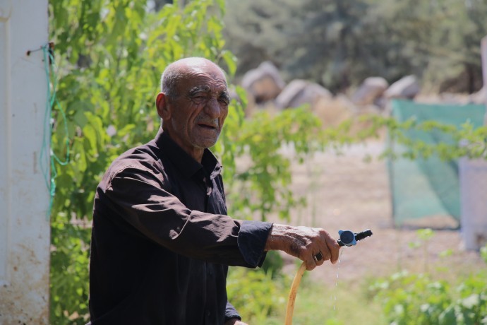 diyarbakır su kesintisi