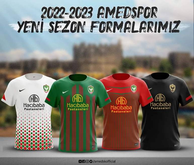 amedspor