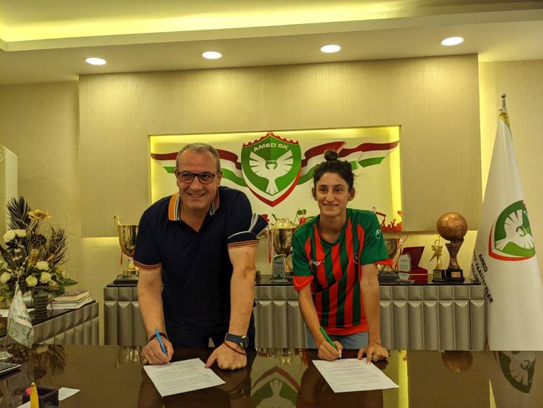 amedspor