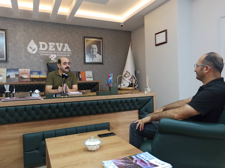 deva cihan ülsen diyarbakır