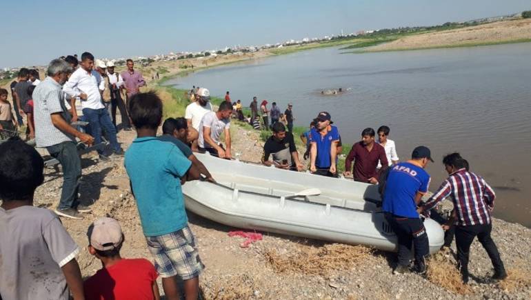 Dicle Nehri