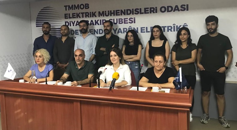 gezi tmmob açıklama