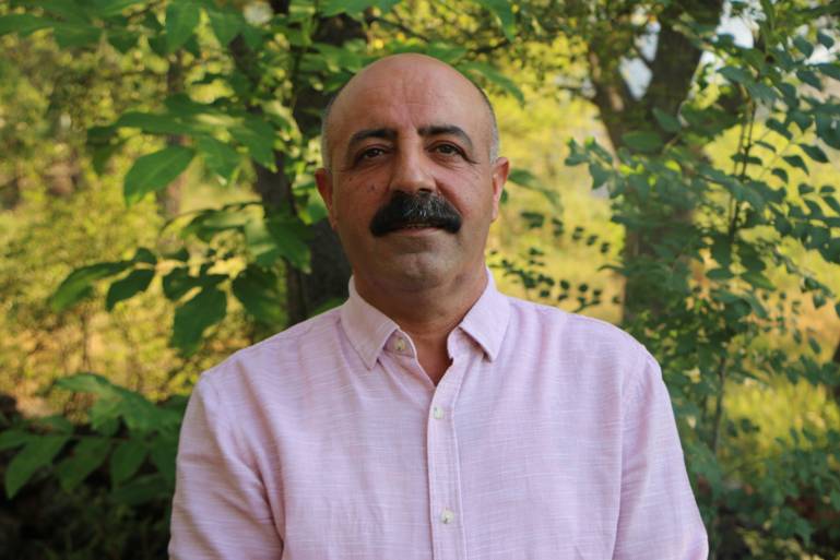 alevi abf mustafa aslan