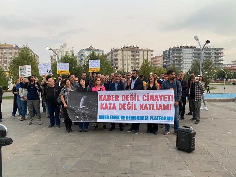 Amed Emek ve Demokrasi Platformu