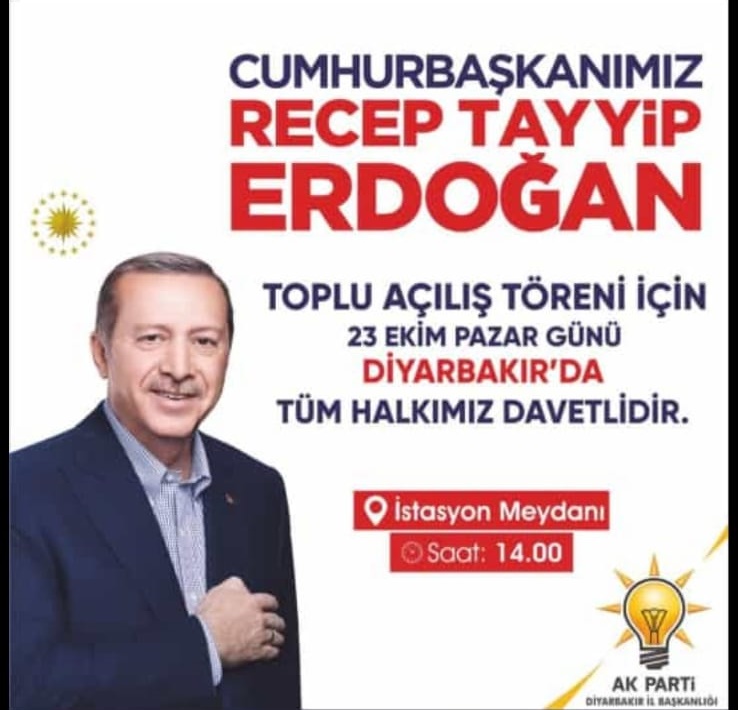 erdoğan