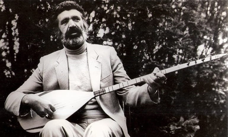 Feyzullah Çınar