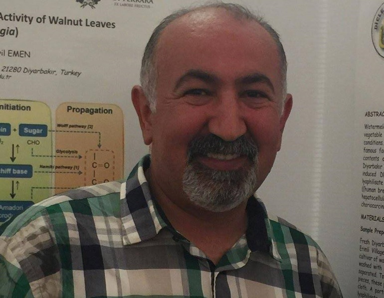 prof. dr. murat kızıl
