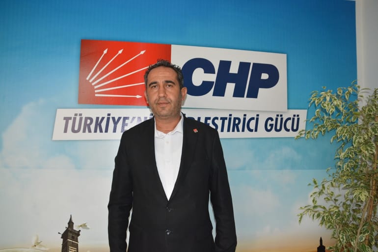 chp nurettin elmas