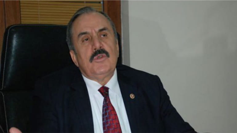 salim ensarioğlu