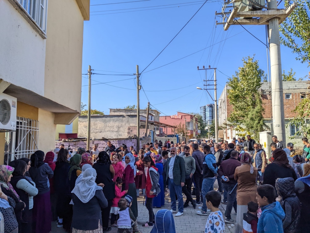 diyarbakır yenişehir