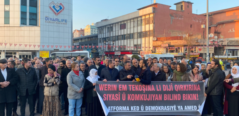 diyarbakır amed demokrasi platformu