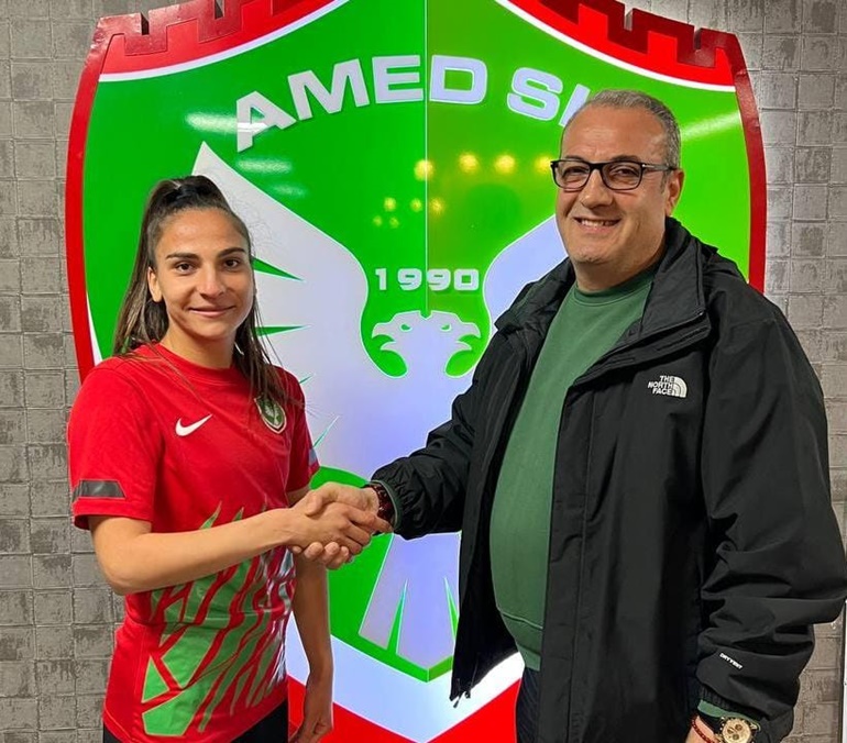 amedspor