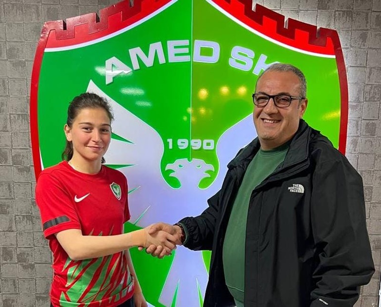 amedspor