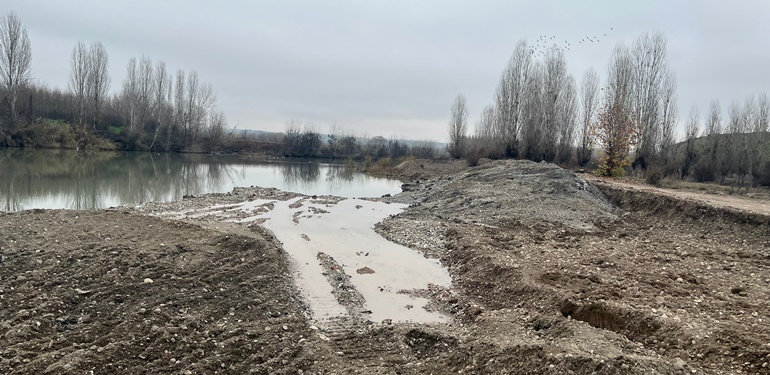 Dicle Nehri