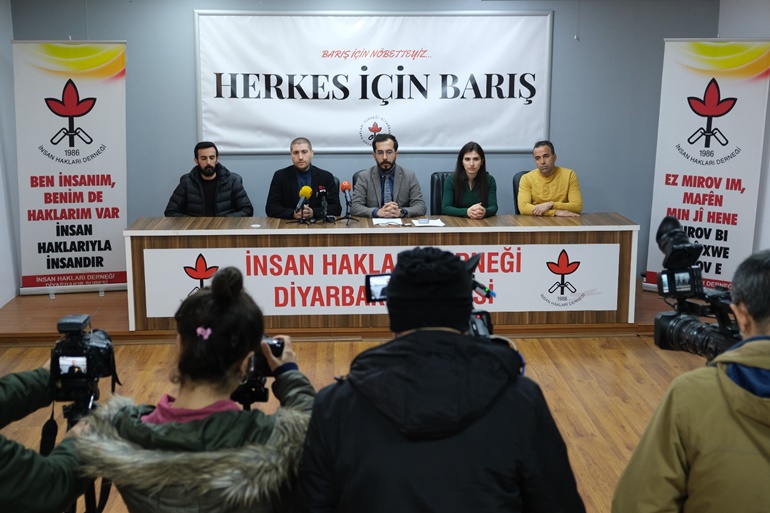 ihd dyarbakır